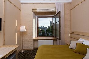 Hotel Maroseyka 2/15