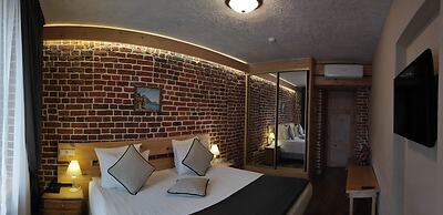 Hotel Maroseyka 2/15