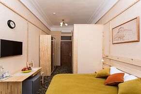 Hotel Maroseyka 2/15