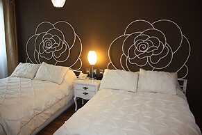 Zarzarosa Hotel Boutique