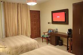 Zarzarosa Hotel Boutique
