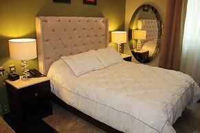 Zarzarosa Hotel Boutique