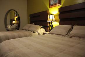 Zarzarosa Hotel Boutique