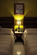Zarzarosa Hotel Boutique