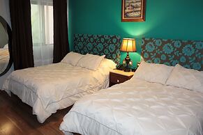Zarzarosa Hotel Boutique