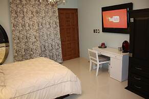 Zarzarosa Hotel Boutique
