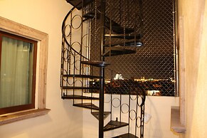 Zarzarosa Hotel Boutique