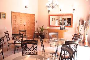 Zarzarosa Hotel Boutique