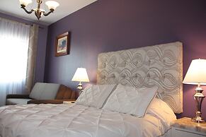 Zarzarosa Hotel Boutique