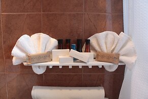 Zarzarosa Hotel Boutique