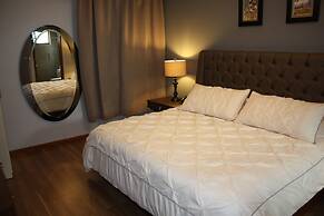 Zarzarosa Hotel Boutique