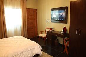 Zarzarosa Hotel Boutique