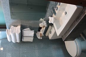 Zarzarosa Hotel Boutique
