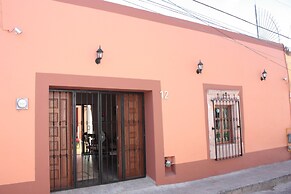 Zarzarosa Hotel Boutique