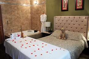Zarzarosa Hotel Boutique