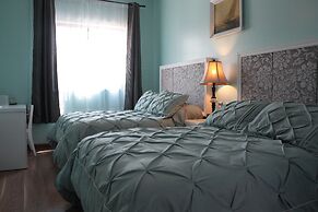 Zarzarosa Hotel Boutique