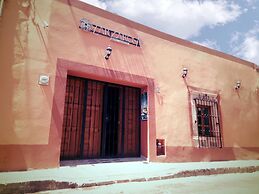Zarzarosa Hotel Boutique