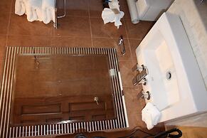 Zarzarosa Hotel Boutique