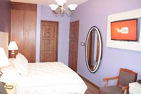 Zarzarosa Hotel Boutique