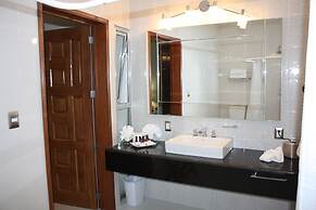 Zarzarosa Hotel Boutique
