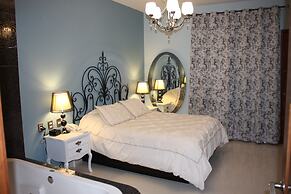 Zarzarosa Hotel Boutique