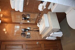 Zarzarosa Hotel Boutique