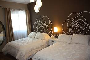 Zarzarosa Hotel Boutique