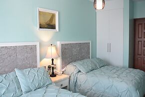 Zarzarosa Hotel Boutique