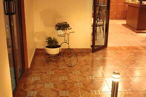 Zarzarosa Hotel Boutique