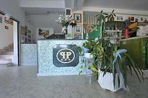 Hotel Piccolo Paradiso