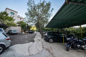 Hotel Piccolo Paradiso