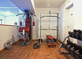 Residence Cavanis Wellness & Private Spa