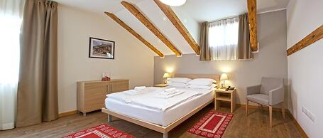 Residence Cavanis Wellness & Private Spa