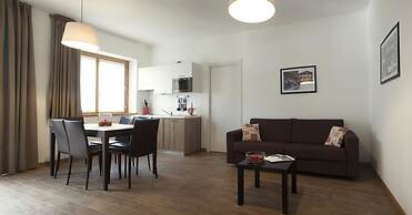 Residence Cavanis Wellness & Private Spa