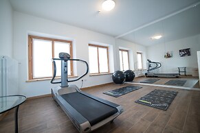 Residence Cavanis Wellness & Private Spa