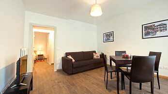 Residence Cavanis Wellness & Private Spa