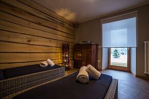 Residence Cavanis Wellness & Private Spa