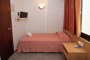Hostal Montaña