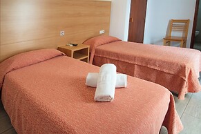 Hostal Montaña