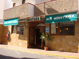 Hostal Montaña