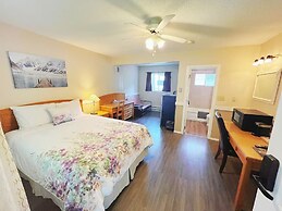 Rivermount Motel Campground and RV Park