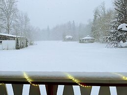 Rivermount Motel Campground and RV Park