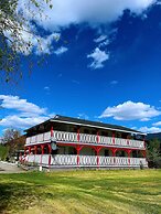 Rivermount Motel Campground and RV Park