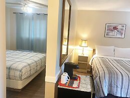 Rivermount Motel Campground and RV Park