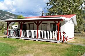 Rivermount Motel Campground and RV Park