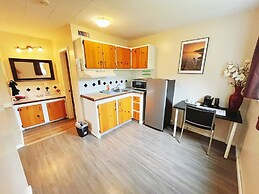 Rivermount Motel Campground and RV Park