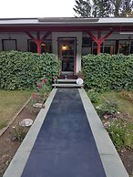 Rivermount Motel Campground and RV Park