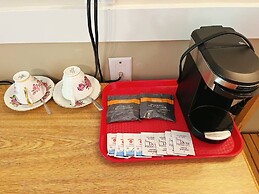 Rivermount Motel Campground and RV Park