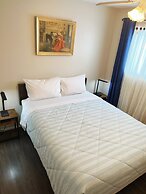 Rivermount Motel Campground and RV Park