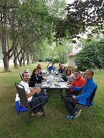 Rivermount Motel Campground and RV Park